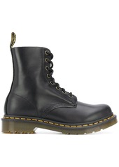 Dr. Martens Pascal ankle boots