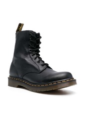 Dr. Martens Pascal Virginia lace-up boots