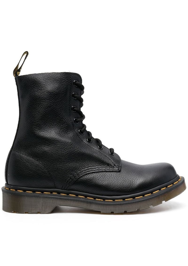 Dr. Martens Pascal Virginia lace-up boots