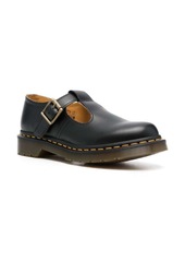 Dr. Martens Polley Mary Jane leather loafers