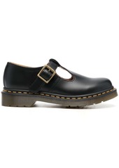 Dr. Martens Polley Mary Jane leather loafers