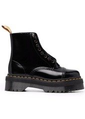 Dr. Martens Sinclair vegan leather boots