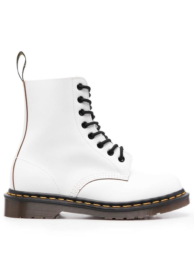 Dr. Martens Vintage 1460 cargo boots