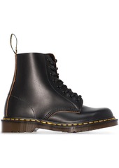Dr. Martens Vintage 1460 leather ankle boots