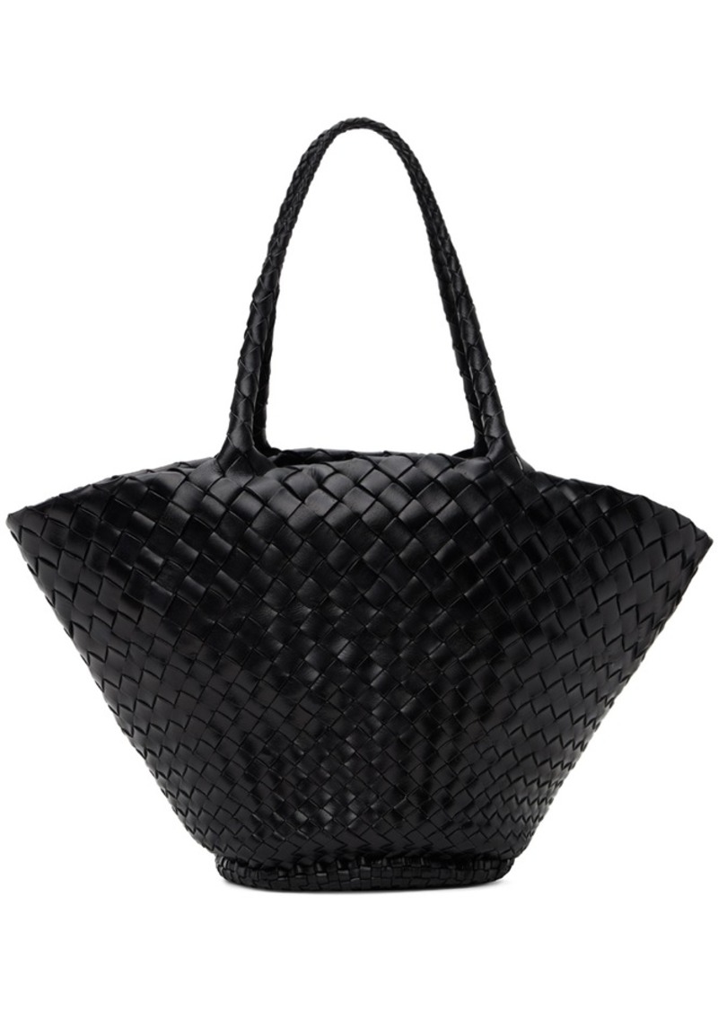 Dragon Diffusion Black Egola Tote