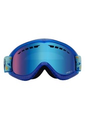 DRAGON DX Base Ion 57mm Snow Goggles