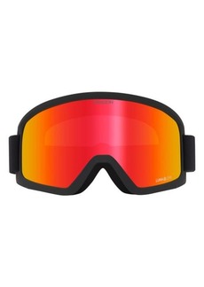DRAGON DX3 OTG 63mm Snow Goggles