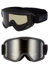 DRAGON DX3 OTG Snow Goggles with Base Lenses