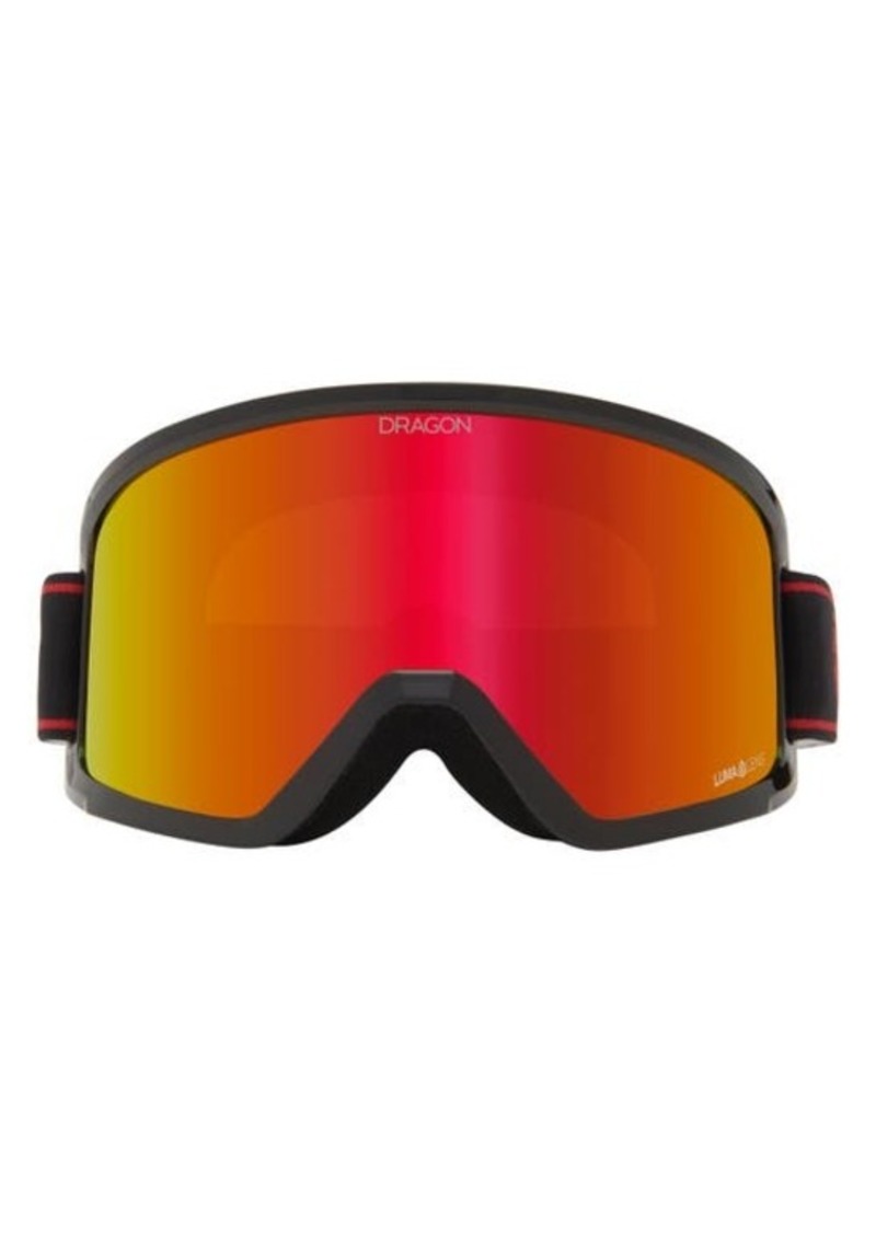 DRAGON DX3 OTG Snow Goggles with Ion Lenses