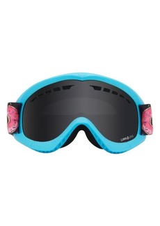 DRAGON DXS Base 60mm Snow Goggles