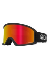 DRAGON DXS Base Ion 60mm Snow Goggles