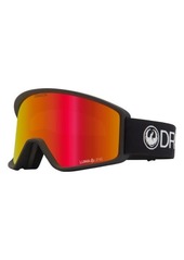 DRAGON DXT OTG 59mm Snow Goggles
