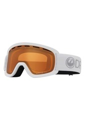 DRAGON Kids' Lil D Base 44mm Snow Goggles