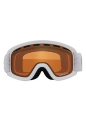 DRAGON Lil D Base 44mm Snow Goggles