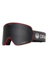DRAGON NFX2 60mm Snow Goggles with Bonus Lens