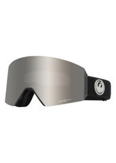 DRAGON RVX OTG 76mm Snow Goggles with Bonus Lens