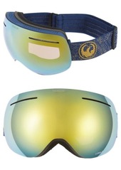 DRAGON XI Frameless Snow Goggles