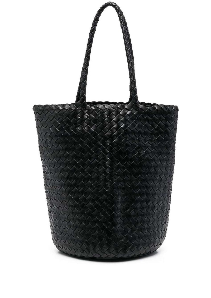 Dragon Jacky bucket bag