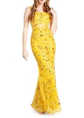 Dress the Population Aria Maxi Dress