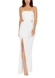 Dress the Population Ariana Embellished Gown