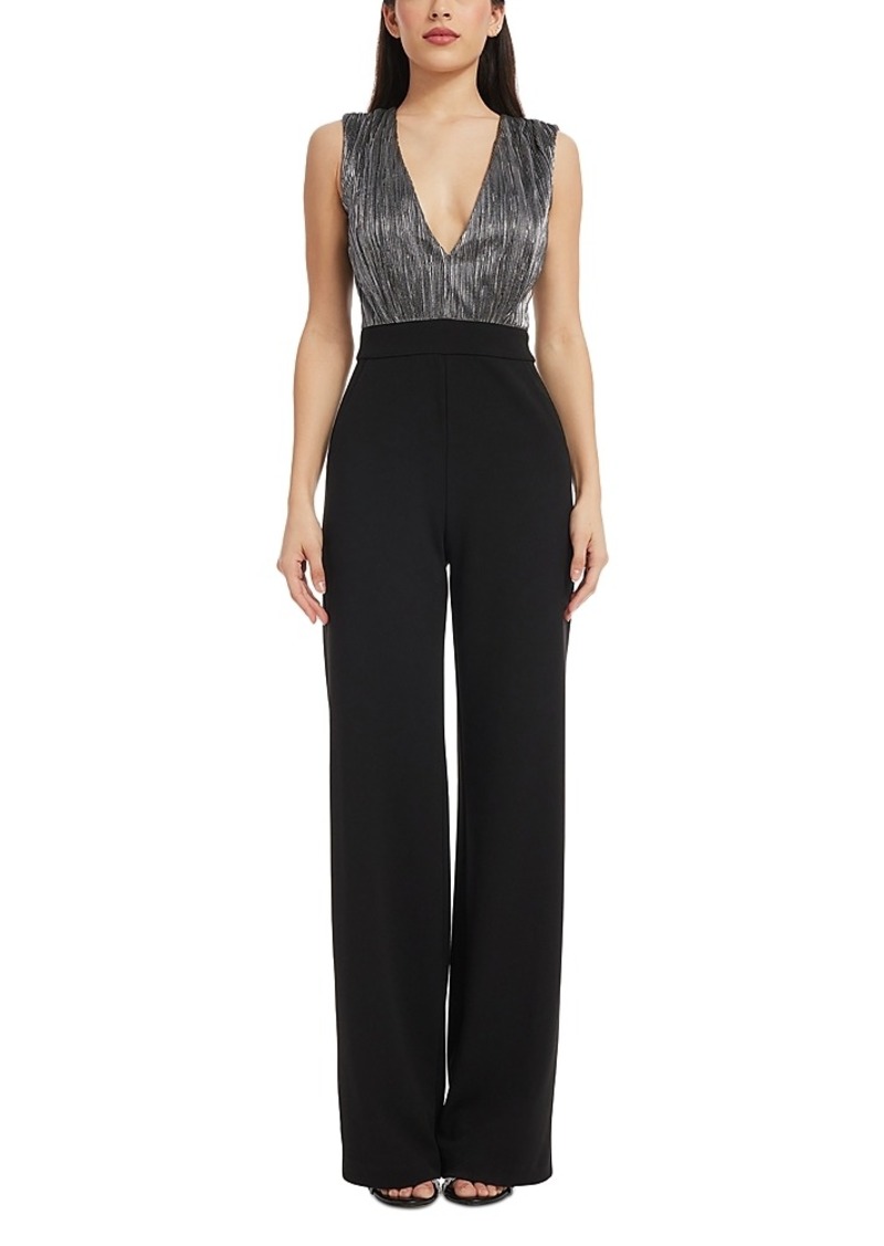 Dress the Population Everette Jumpsuit