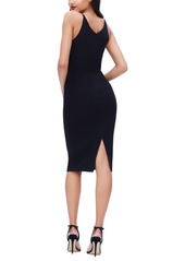 Dress the Population Lyla Dress - Black