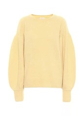 Dries Van Noten Alpaca-blend sweater