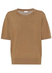 Dries Van Noten Cotton-blend sweater