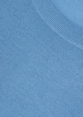 Dries Van Noten - Merino wool sweater - Blue - L