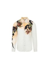 DRIES VAN NOTEN  CELDON SHIRT