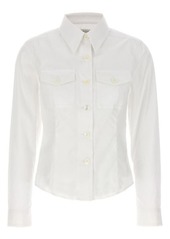 DRIES VAN NOTEN 'Cellie' shirt