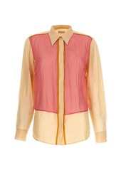 DRIES VAN NOTEN 'Chowis' shirt