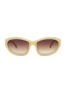 Dries Van Noten DVN 215 Sunglasses