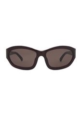 Dries Van Noten DVN 215 Sunglasses