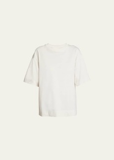 Dries Van Noten Hely Short-Sleeve T-Shirt