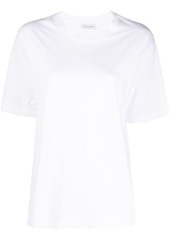 DRIES VAN NOTEN HEYDU T-SHIRT CLOTHING