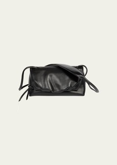 Dries Van Noten Mignon Mini Leather Shoulder Bag