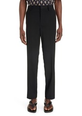 Dries Van Noten Patrino High Waist Pants