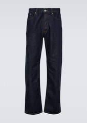 Dries Van Noten Straight-leg jeans