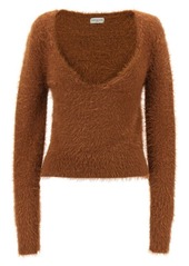 DRIES VAN NOTEN 'Teron' sweater