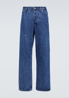 Dries Van Noten Wide-leg jeans
