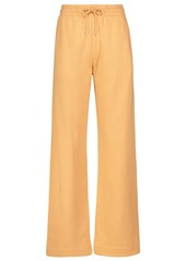 Dries Van Noten Cotton jersey sweatpants