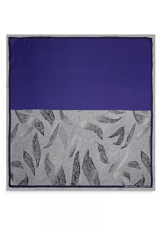 Dries Van Noten Foulard Voodoo Chile Silk Scarf