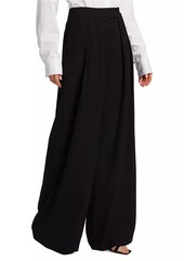 Dries Van Noten Pamplona Pleated Pants