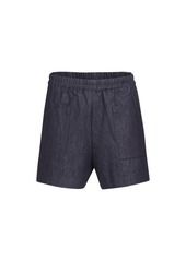 Dries Van Noten Ponard shorts