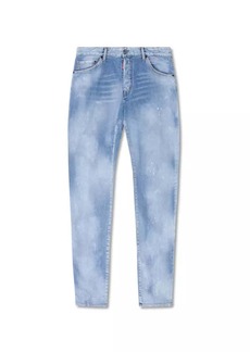 Dsquared Dsqua² Cotton Jeans & Men's Pant