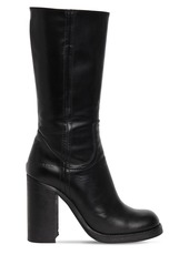 Dsquared2 110mm Jack Leather Boots