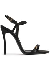 Dsquared2 110mm Satin Sandals