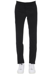 Dsquared2 17cm Cool Guy Stretch Cotton Twill Pants