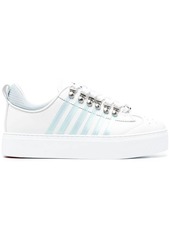 Dsquared2 251 low-top sneakers